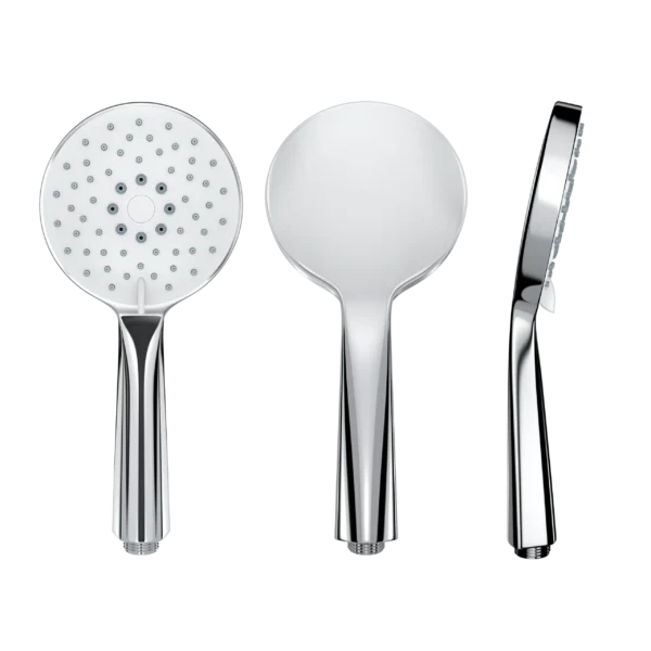 VS-9257 NOBEL CHROME