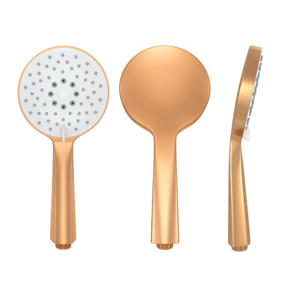 VS-9261 NOBEL MAT GOLD