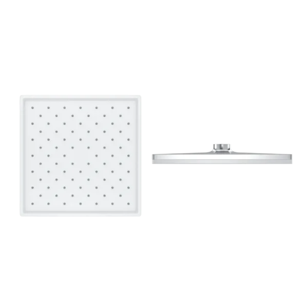 VS-9421 QUEEN MAT CHROME