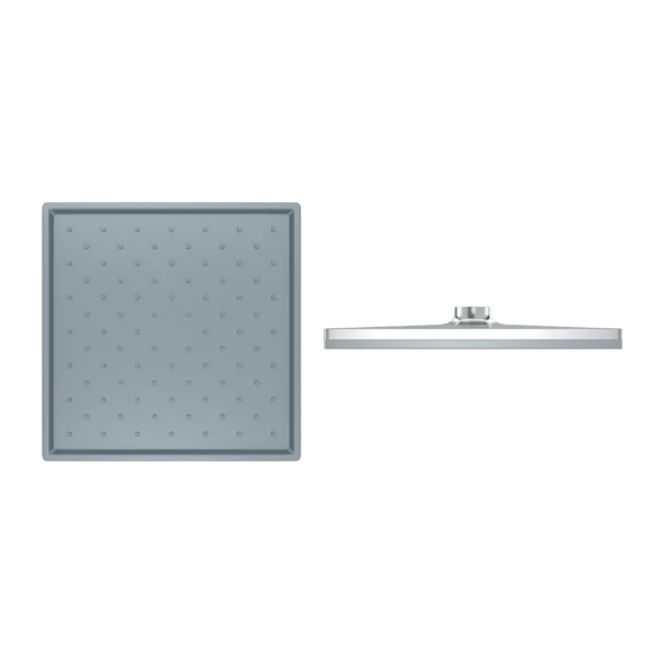 VS-9427 QUEEN CHROME ORION