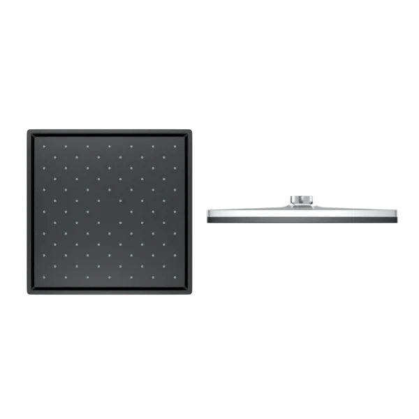 VS-9429 QUEEN MAT CHROME SPACE