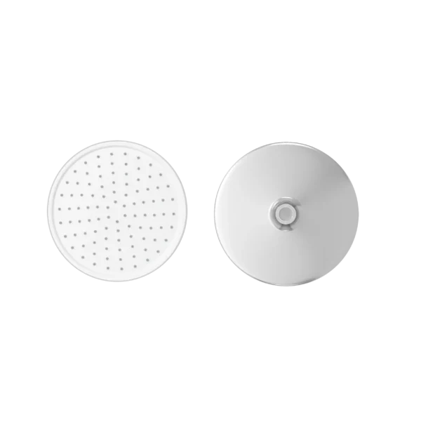 VS-9460 DELUXE CHROME