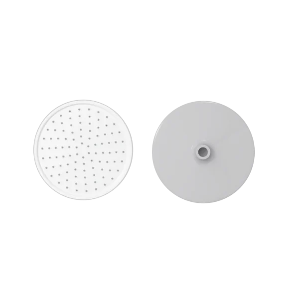 VS-9470 DELUXE MAT CHROME