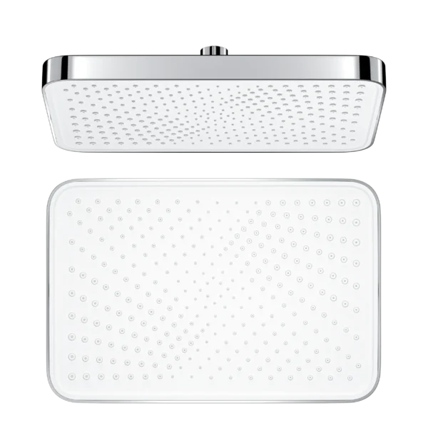 VS-9492 RAINWAY CHROME