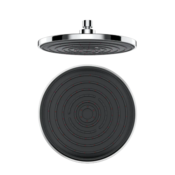 VS-9498 SELFIO CHROME BLACK