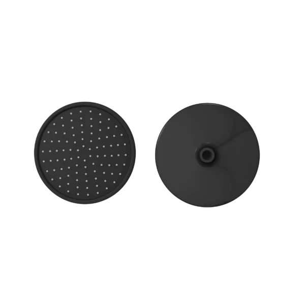 VS-9500 DELUXE BLACK