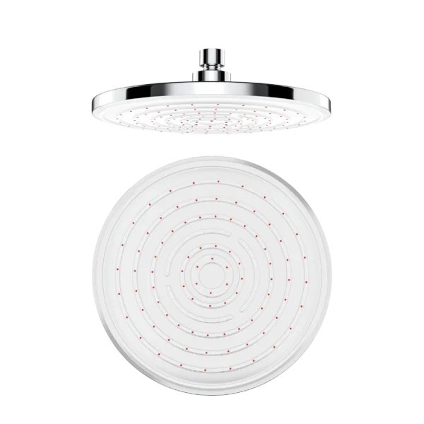 VS-9980 SELFIO CHROME WHITE