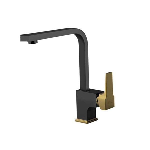 Aqua Evye Bataryası Siyah/Altın 941881LBG