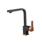 Aqua Evye Bataryası Siyah/Parlak Bakır 941881LBS