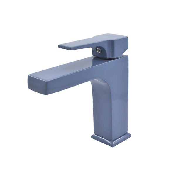 Aqua Lavabo Bataryası Bebe Mavisi 941521BM