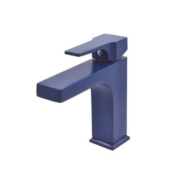 Aqua Lavabo Bataryası Gece Mavisi 941521GM