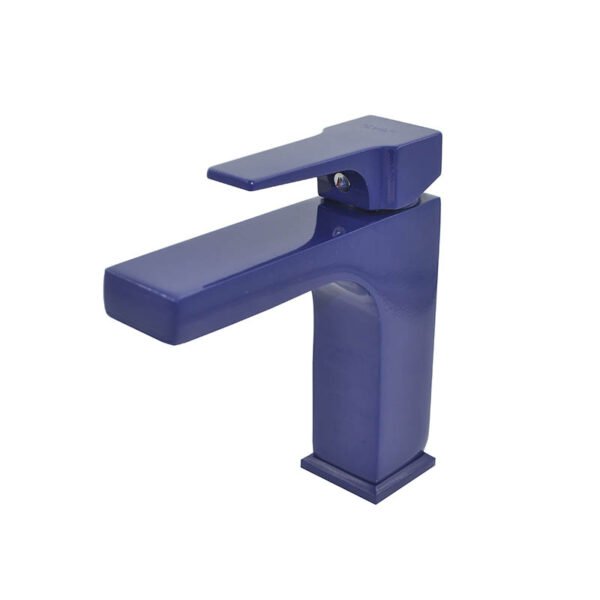 Aqua Lavabo Bataryası Patlıcan Moru 941521PM