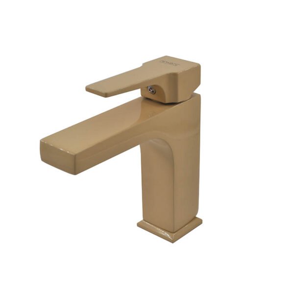 Aqua Lavabo Bataryası Sütlü Kahve 941521SK