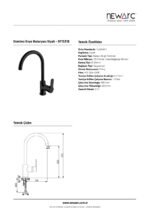 Domino Evye Bataryası Siyah 971531B - Image 3