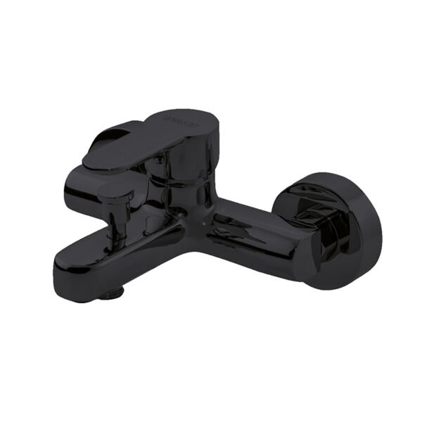 Domino Banyo Bataryası Siyah 971511B