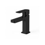 Drop Lavabo Bataryası Siyah 241521B