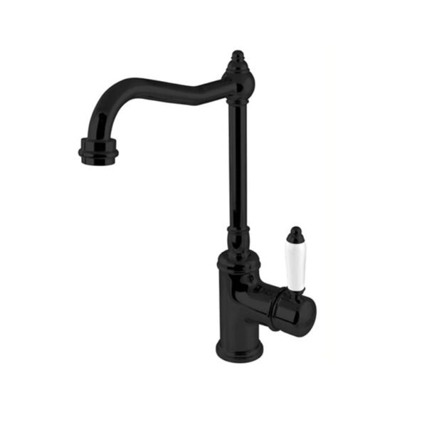 Elite X Evye Bataryası Siyah 130531B