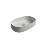 Lavelli Tezgah Üstü Lavabo LAV.L.055