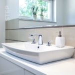 Step 3 Delikli Lavabo Bataryası 900561 - Image 3