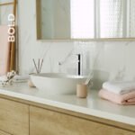 Bold Çanak Tipi Lavabo Bataryası 910001 - Image 3