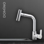 Domino Yüksek Spiralli Evye Bataryası 971591 - Image 3