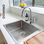 Domino Döner Perlatörlü Evye Bataryası 971531D - Image 3