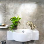 Nostalgic Lavabo Bataryası Bronz 290525 - Image 3