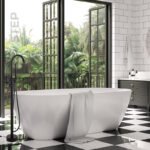 Step Tabandan Banyo Bataryası Siyah 900516B - Image 3