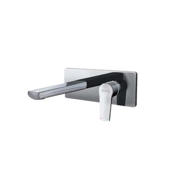 Newart Ankastre Lavabo Bataryası 150571N