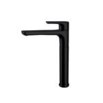 Newart Çanak Tipi Lavabo Bataryası Siyah 150001NB