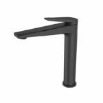 Next Çanak Tipi Lavabo Bataryası Siyah 984001B