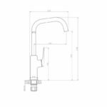 Next Evye Bataryası Siyah 984881B - Image 2