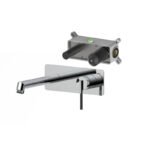 Opera Ankastre Lavabo Bataryası Krom 985571