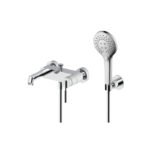 Opera Banyo Bataryası Krom 985511