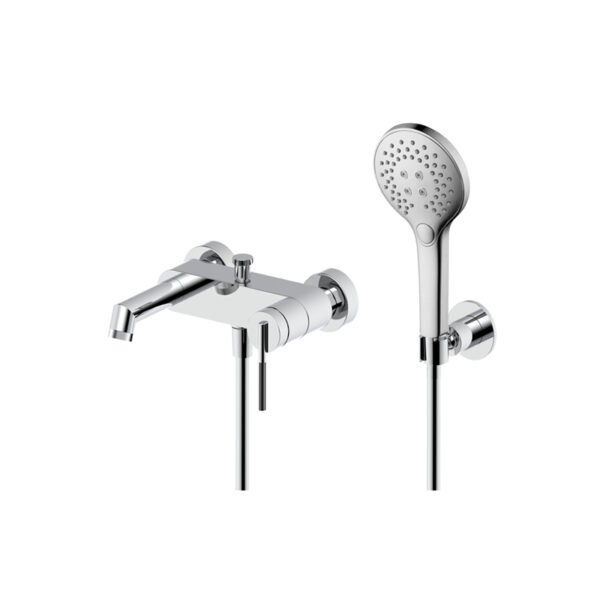 Opera Banyo Bataryası Krom 985511