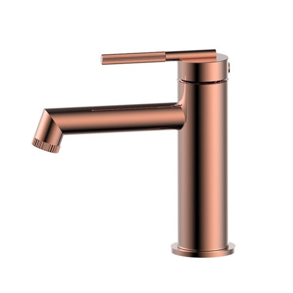 Opera Lavabo Bataryası Mat Bakır 985521S