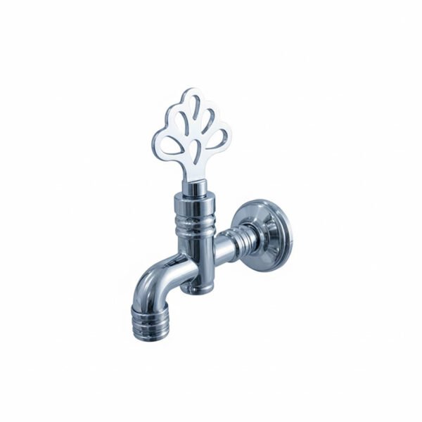 Nostalgic Yeni Osmanlı Musluk Krom - Perlatörlü 290712NEW