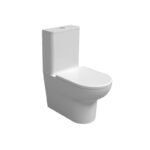 Royal Duvara Sıfır Rimless Klozet 6822 ROY.K.022