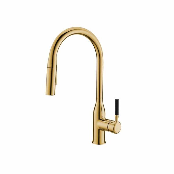 Step Spiralli Evye Bataryası Altın 900598