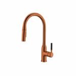 Step Spiralli Evye Bataryası Parlak Bakır 900595