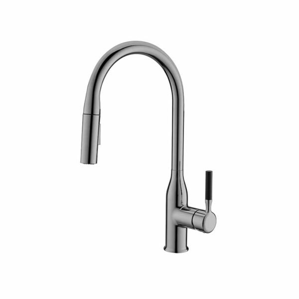 Step Spiralli Evye Bataryası Fırçalı Nikel 900591N