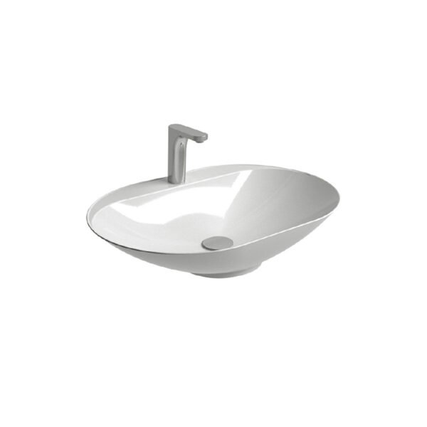 Trend Batarya Delikli Lavabo TRE.L.065
