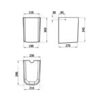 Compact Ayak (COM.A012) - Image 2