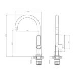 Zeta Evye Bataryası 671891 - Image 2